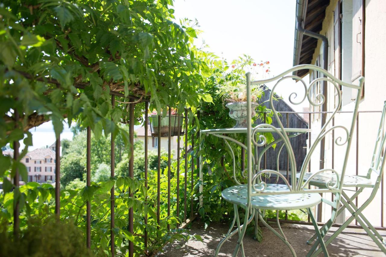 Hotel De La Beroche Saint-Aubin-Sauges Εξωτερικό φωτογραφία