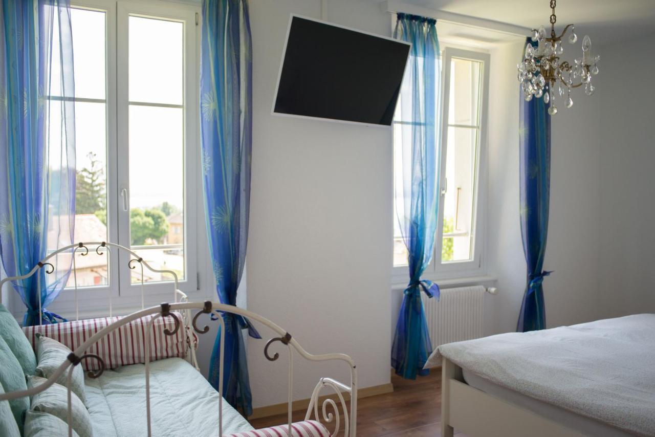 Hotel De La Beroche Saint-Aubin-Sauges Εξωτερικό φωτογραφία
